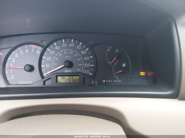 2007 Toyota Corolla Ce მანქანა იყიდება აუქციონზე, vin: JTDBR32E270108431, აუქციონის ნომერი: 46175720