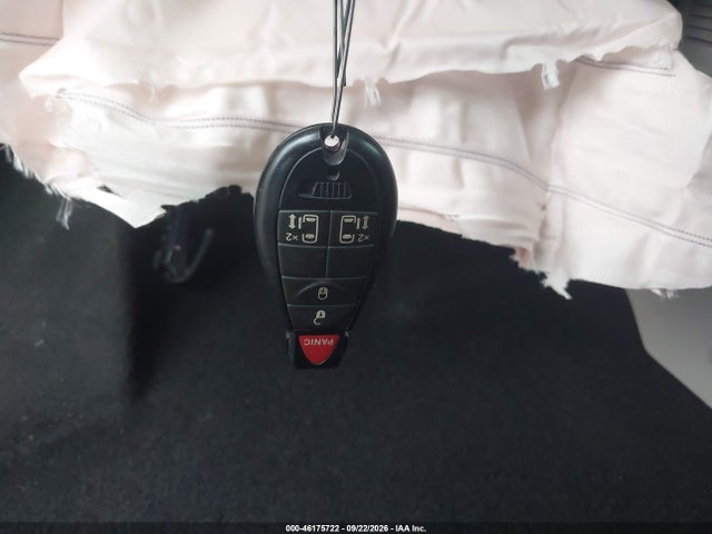 Продаж на аукціоні авто 2011 Dodge Grand Caravan Crew, vin: 2D4RN5DG3BR661756, номер лоту: 46175722