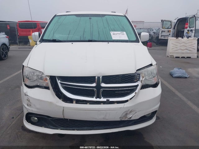 Продаж на аукціоні авто 2011 Dodge Grand Caravan Crew, vin: 2D4RN5DG3BR661756, номер лоту: 46175722