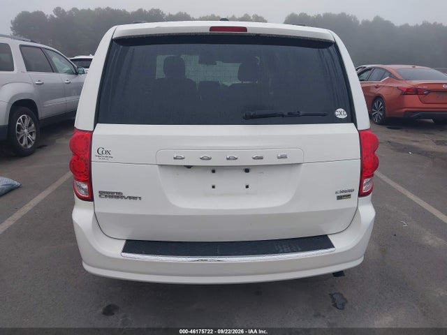Продаж на аукціоні авто 2011 Dodge Grand Caravan Crew, vin: 2D4RN5DG3BR661756, номер лоту: 46175722