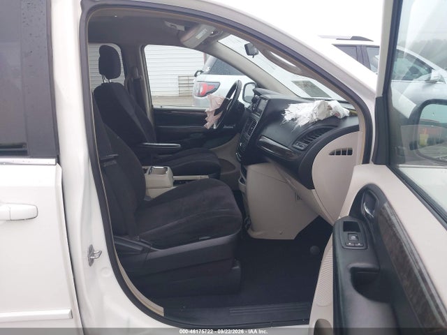 Продаж на аукціоні авто 2011 Dodge Grand Caravan Crew, vin: 2D4RN5DG3BR661756, номер лоту: 46175722