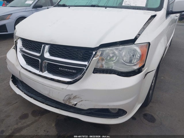 Продаж на аукціоні авто 2011 Dodge Grand Caravan Crew, vin: 2D4RN5DG3BR661756, номер лоту: 46175722