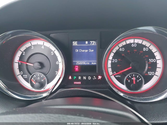 Продаж на аукціоні авто 2011 Dodge Grand Caravan Crew, vin: 2D4RN5DG3BR661756, номер лоту: 46175722