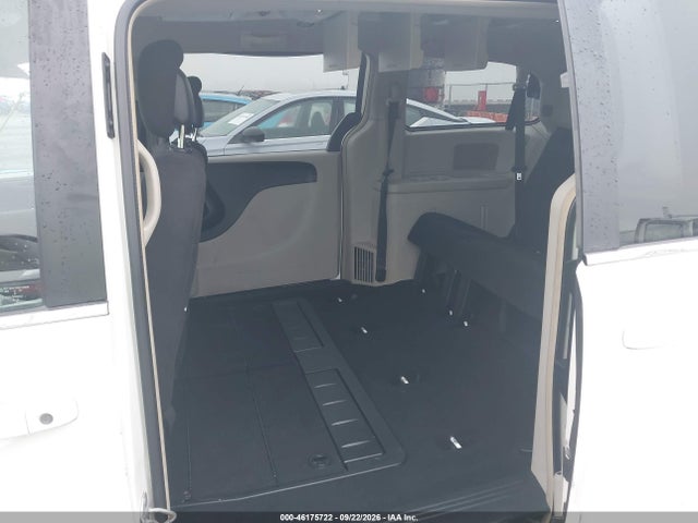 Продаж на аукціоні авто 2011 Dodge Grand Caravan Crew, vin: 2D4RN5DG3BR661756, номер лоту: 46175722