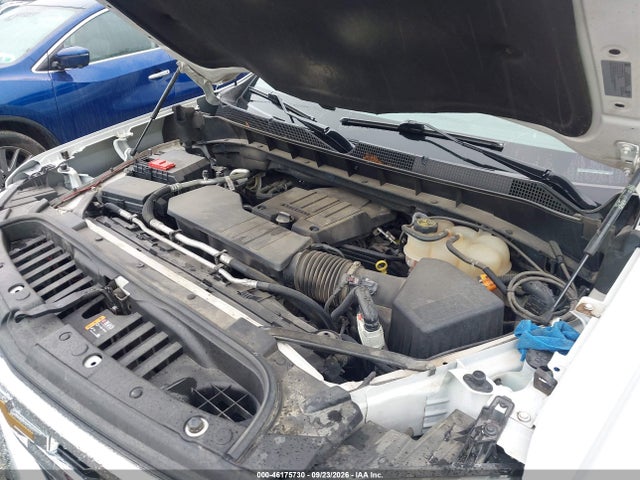 46175730 :رقم المزاد ، 3GCPDDEK1NG503009 vin ، 2022 Chevrolet Silverado 1500 Lt مزاد بيع