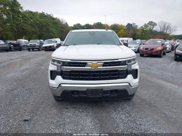46175730 :رقم المزاد ، 3GCPDDEK1NG503009 vin ، 2022 Chevrolet Silverado 1500 Lt مزاد بيع