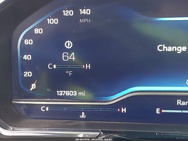 46175730 :رقم المزاد ، 3GCPDDEK1NG503009 vin ، 2022 Chevrolet Silverado 1500 Lt مزاد بيع