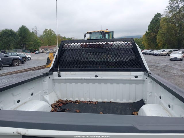 46175730 :رقم المزاد ، 3GCPDDEK1NG503009 vin ، 2022 Chevrolet Silverado 1500 Lt مزاد بيع