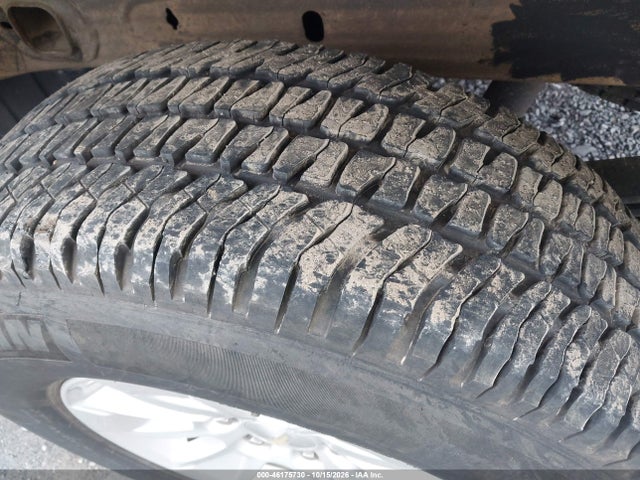 46175730 :رقم المزاد ، 3GCPDDEK1NG503009 vin ، 2022 Chevrolet Silverado 1500 Lt مزاد بيع