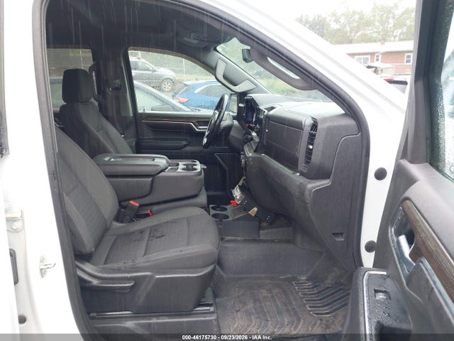 46175730 :رقم المزاد ، 3GCPDDEK1NG503009 vin ، 2022 Chevrolet Silverado 1500 Lt مزاد بيع