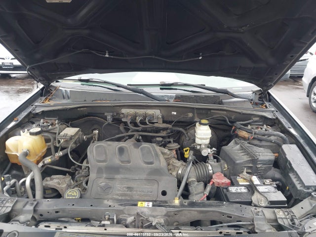 Продаж на аукціоні авто 2008 Mazda Tribute S Sport, vin: 4F2CZ06108KM20845, номер лоту: 46175732