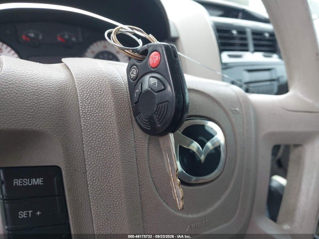 Продаж на аукціоні авто 2008 Mazda Tribute S Sport, vin: 4F2CZ06108KM20845, номер лоту: 46175732