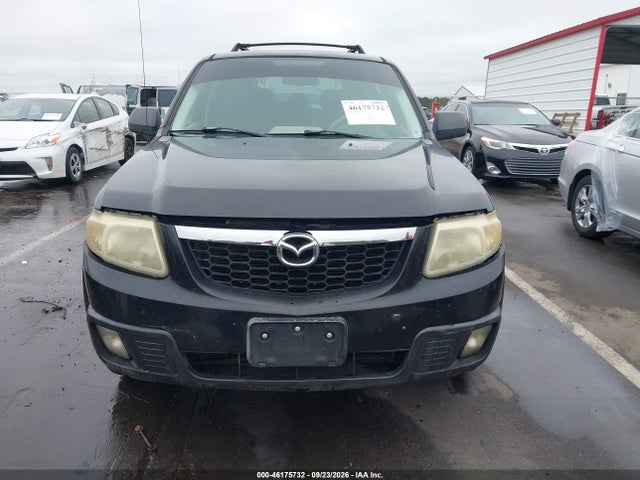 Продаж на аукціоні авто 2008 Mazda Tribute S Sport, vin: 4F2CZ06108KM20845, номер лоту: 46175732