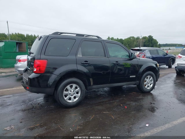 Продаж на аукціоні авто 2008 Mazda Tribute S Sport, vin: 4F2CZ06108KM20845, номер лоту: 46175732