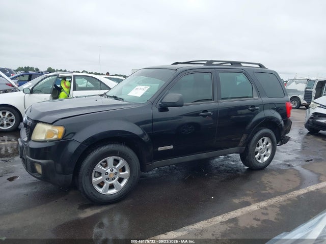 Продаж на аукціоні авто 2008 Mazda Tribute S Sport, vin: 4F2CZ06108KM20845, номер лоту: 46175732