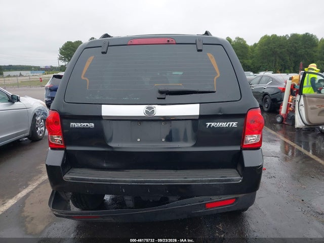 Продаж на аукціоні авто 2008 Mazda Tribute S Sport, vin: 4F2CZ06108KM20845, номер лоту: 46175732