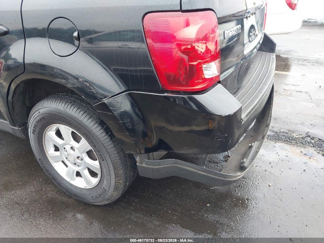 Продаж на аукціоні авто 2008 Mazda Tribute S Sport, vin: 4F2CZ06108KM20845, номер лоту: 46175732