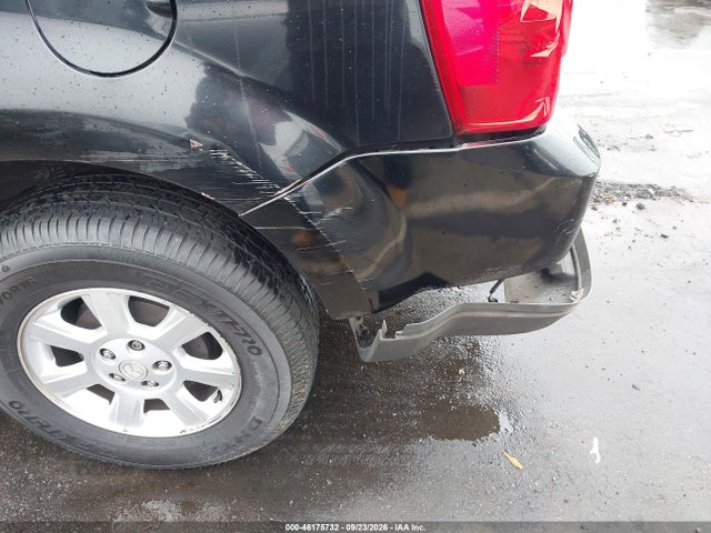 Продаж на аукціоні авто 2008 Mazda Tribute S Sport, vin: 4F2CZ06108KM20845, номер лоту: 46175732