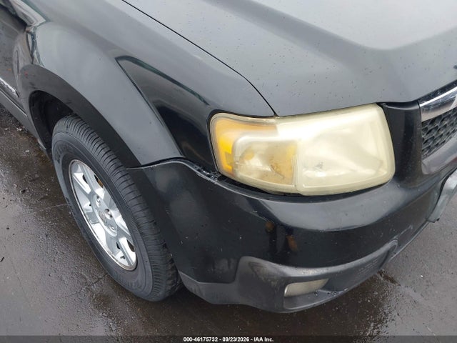 Продаж на аукціоні авто 2008 Mazda Tribute S Sport, vin: 4F2CZ06108KM20845, номер лоту: 46175732