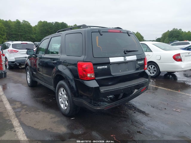 Продаж на аукціоні авто 2008 Mazda Tribute S Sport, vin: 4F2CZ06108KM20845, номер лоту: 46175732
