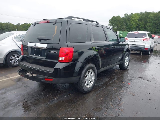 Продаж на аукціоні авто 2008 Mazda Tribute S Sport, vin: 4F2CZ06108KM20845, номер лоту: 46175732