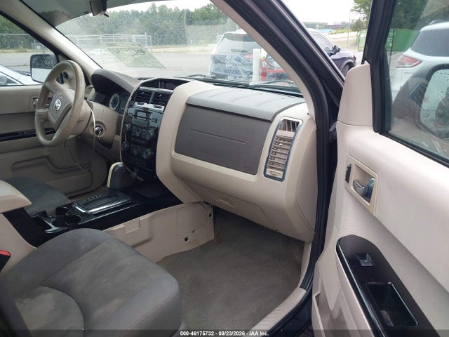 Продаж на аукціоні авто 2008 Mazda Tribute S Sport, vin: 4F2CZ06108KM20845, номер лоту: 46175732