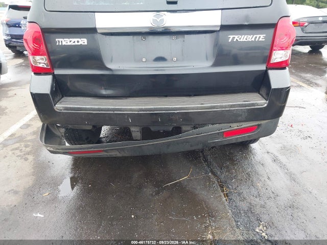 Продаж на аукціоні авто 2008 Mazda Tribute S Sport, vin: 4F2CZ06108KM20845, номер лоту: 46175732