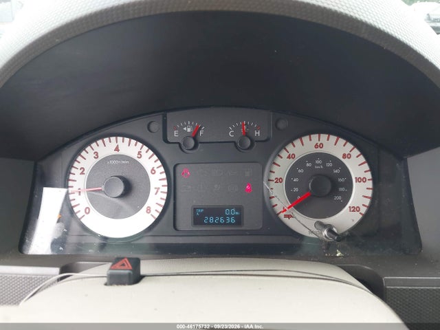 Продаж на аукціоні авто 2008 Mazda Tribute S Sport, vin: 4F2CZ06108KM20845, номер лоту: 46175732