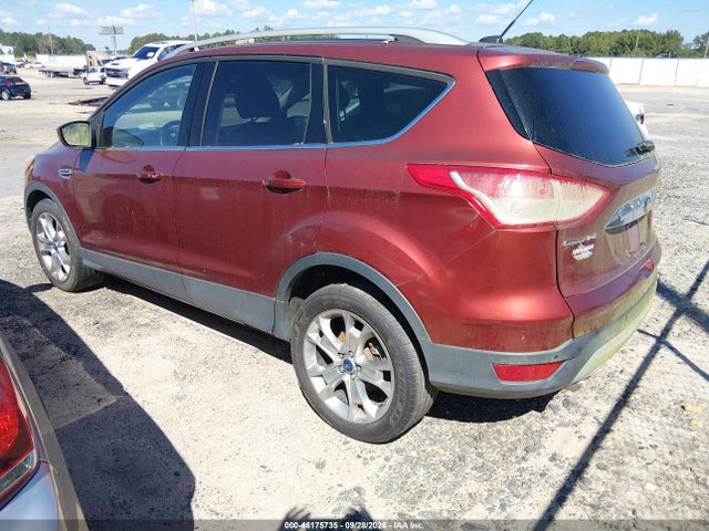 Aukcja sprzedaży 2014 Ford Escape Titanium, vin: 1FMCU0JX1EUB35884, numer aukcji: 46175735