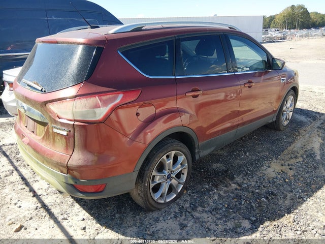 Aukcja sprzedaży 2014 Ford Escape Titanium, vin: 1FMCU0JX1EUB35884, numer aukcji: 46175735
