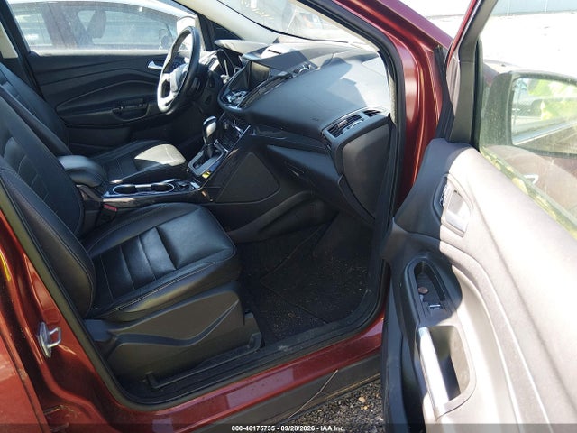 Aukcja sprzedaży 2014 Ford Escape Titanium, vin: 1FMCU0JX1EUB35884, numer aukcji: 46175735