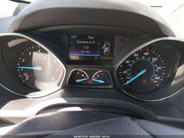 Aukcja sprzedaży 2014 Ford Escape Titanium, vin: 1FMCU0JX1EUB35884, numer aukcji: 46175735