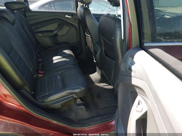 Aukcja sprzedaży 2014 Ford Escape Titanium, vin: 1FMCU0JX1EUB35884, numer aukcji: 46175735