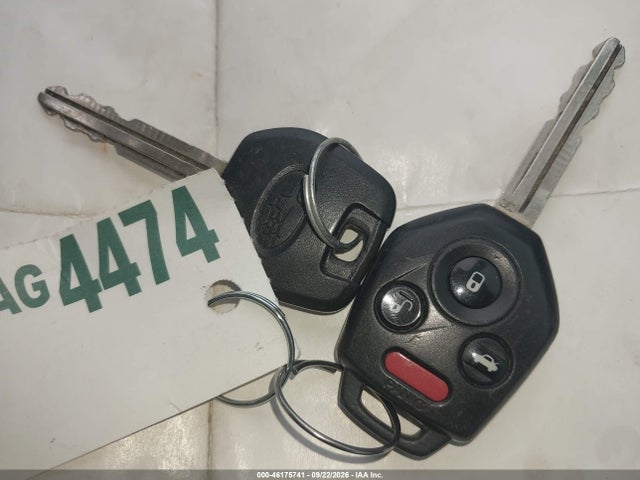 2018 Subaru Impreza 2.0i Premium მანქანა იყიდება აუქციონზე, vin: 4S3GKAD62J3608292, აუქციონის ნომერი: 46175741