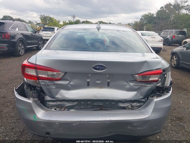 2018 Subaru Impreza 2.0i Premium მანქანა იყიდება აუქციონზე, vin: 4S3GKAD62J3608292, აუქციონის ნომერი: 46175741