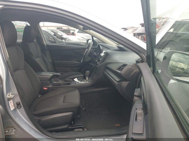 2018 Subaru Impreza 2.0i Premium მანქანა იყიდება აუქციონზე, vin: 4S3GKAD62J3608292, აუქციონის ნომერი: 46175741