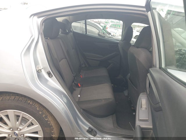 2018 Subaru Impreza 2.0i Premium მანქანა იყიდება აუქციონზე, vin: 4S3GKAD62J3608292, აუქციონის ნომერი: 46175741