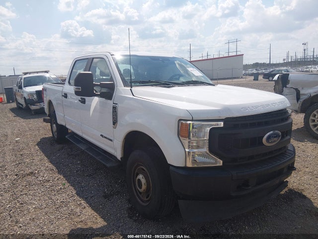 Aukcja sprzedaży 2022 Ford F-250 Xl, vin: 1FT7W2BT0NEF29152, numer aukcji: 46175742