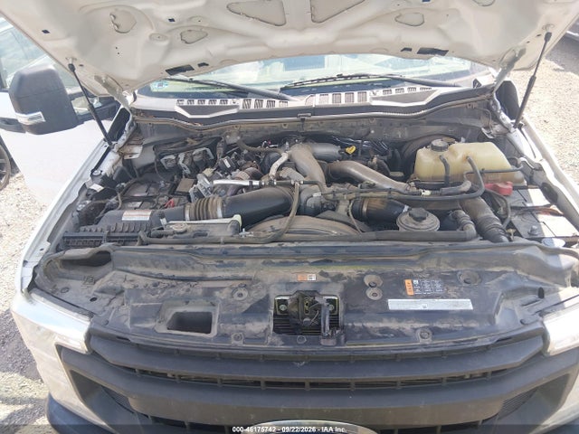 Aukcja sprzedaży 2022 Ford F-250 Xl, vin: 1FT7W2BT0NEF29152, numer aukcji: 46175742