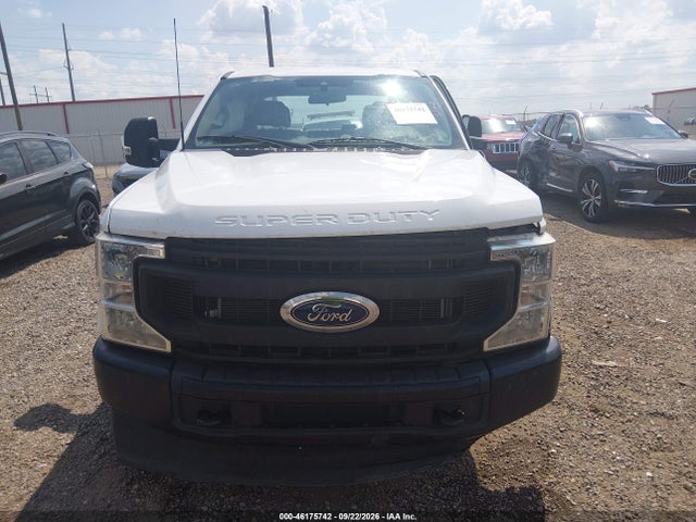 Aukcja sprzedaży 2022 Ford F-250 Xl, vin: 1FT7W2BT0NEF29152, numer aukcji: 46175742