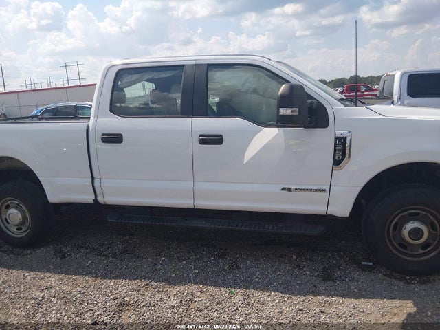 Aukcja sprzedaży 2022 Ford F-250 Xl, vin: 1FT7W2BT0NEF29152, numer aukcji: 46175742