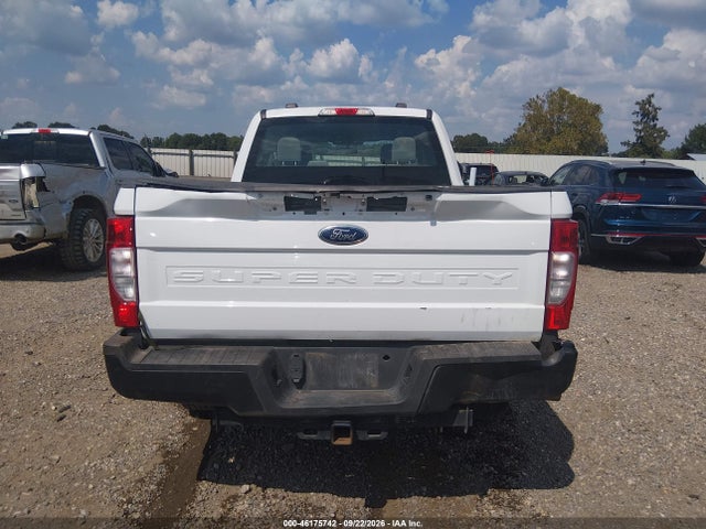 Aukcja sprzedaży 2022 Ford F-250 Xl, vin: 1FT7W2BT0NEF29152, numer aukcji: 46175742