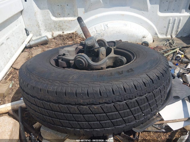 Aukcja sprzedaży 2022 Ford F-250 Xl, vin: 1FT7W2BT0NEF29152, numer aukcji: 46175742