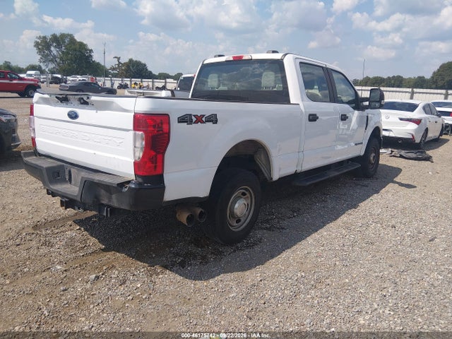 Aukcja sprzedaży 2022 Ford F-250 Xl, vin: 1FT7W2BT0NEF29152, numer aukcji: 46175742