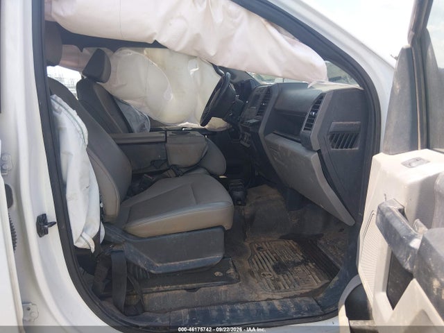 Aukcja sprzedaży 2022 Ford F-250 Xl, vin: 1FT7W2BT0NEF29152, numer aukcji: 46175742