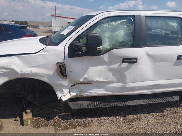 Aukcja sprzedaży 2022 Ford F-250 Xl, vin: 1FT7W2BT0NEF29152, numer aukcji: 46175742