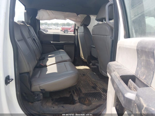 Aukcja sprzedaży 2022 Ford F-250 Xl, vin: 1FT7W2BT0NEF29152, numer aukcji: 46175742