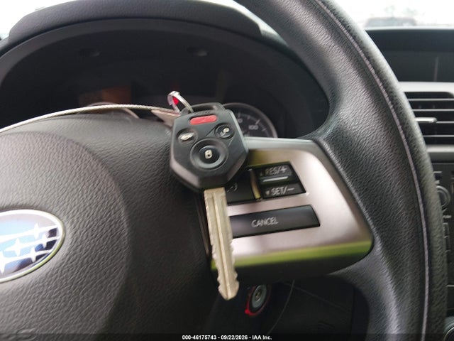 Subaru Forester 2.5i Premium 2015 JF2SJADC3FH811643 Image 11