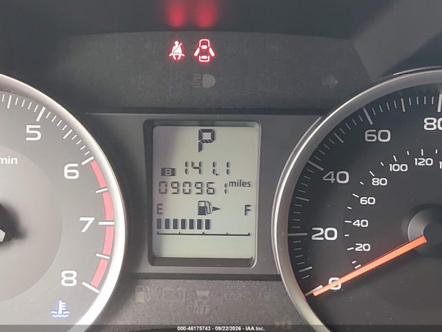 Subaru Forester 2.5i Premium 2015 JF2SJADC3FH811643 Image 15