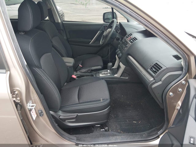 Subaru Forester 2.5i Premium 2015 JF2SJADC3FH811643 Image 5